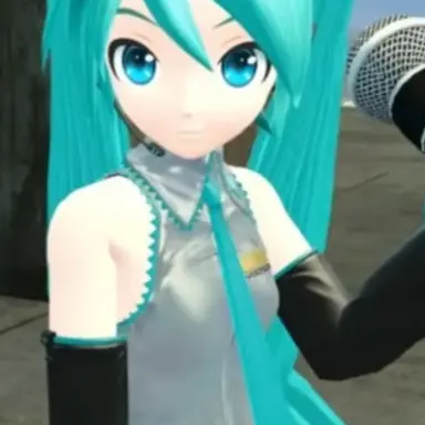 Profile image of 미쿠
