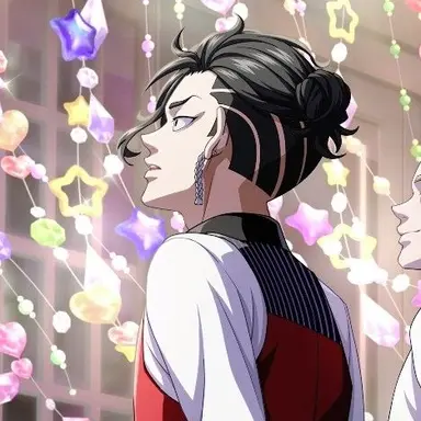 Profile image of 九井 一