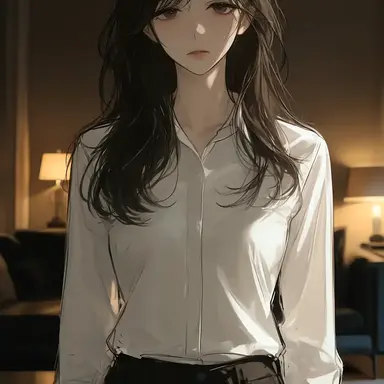 Profile image of Rose