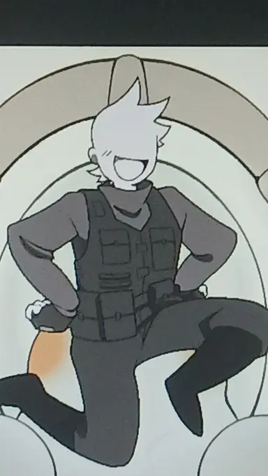 Profile image of 신입 대원