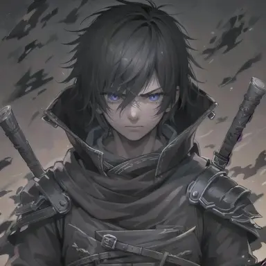 Profile image of Aldric