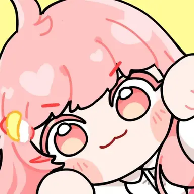 Profile image of 모양몬