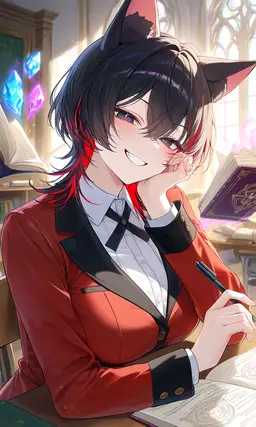 Profile image of エルシャ