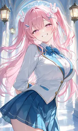 Profile image of モモカ