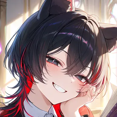 Profile image of エルシャ