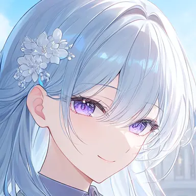Profile image of フィオナ