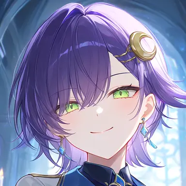 Profile image of クロエ