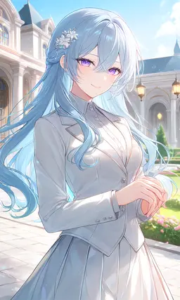 Profile image of フィオナ