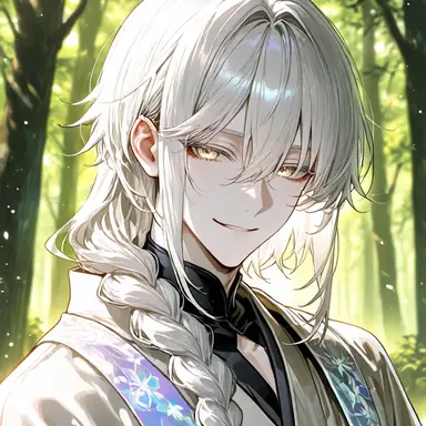 Profile image of 巳兎