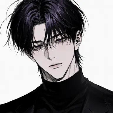 Profile image of 一条朔