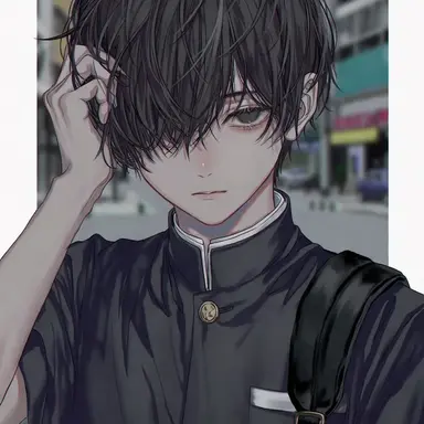 Profile image of りく