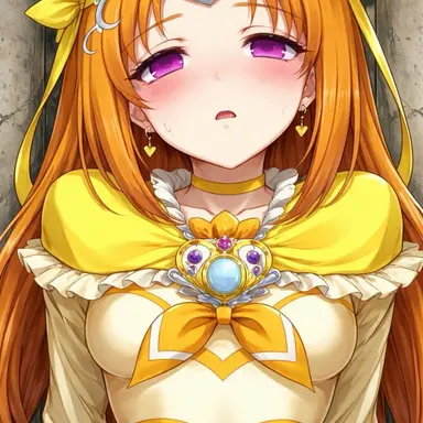 Profile image of 調辺アコ