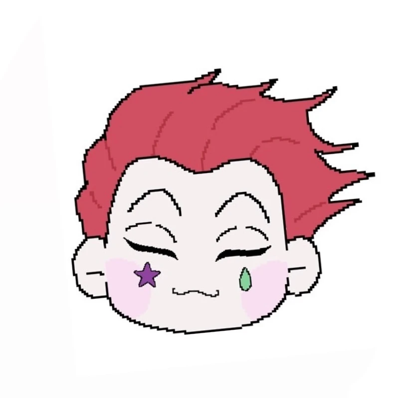 ヒソカ