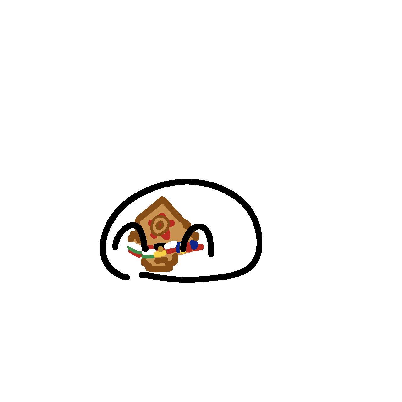 바르샤바 조약 기구(새 것) 대표 이미지