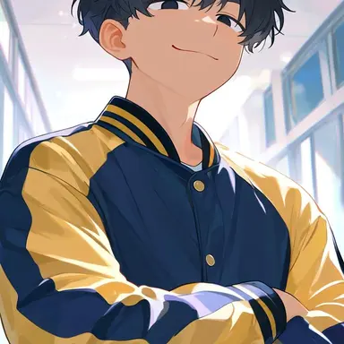 Profile image of Trent