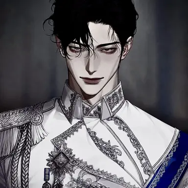 Profile image of Emperor Ziehr