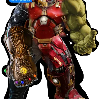 Profile image of Hulkbuster
