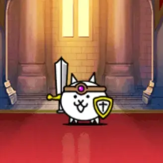 Profile image of Brave cat