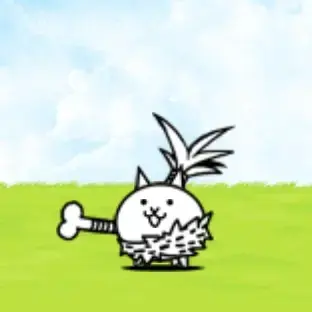 Profile image of Jurassic cat
