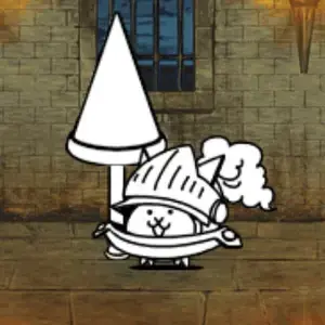 Profile image of Knight cat