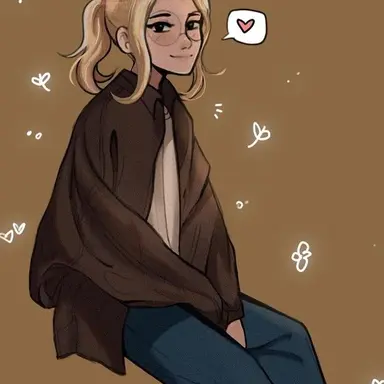 Profile image of Nikki