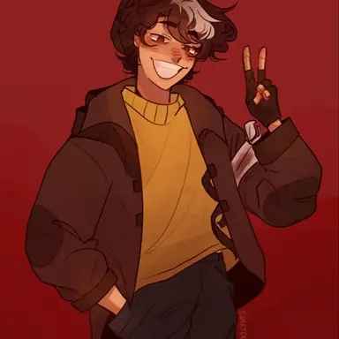 Profile image of Wilbur