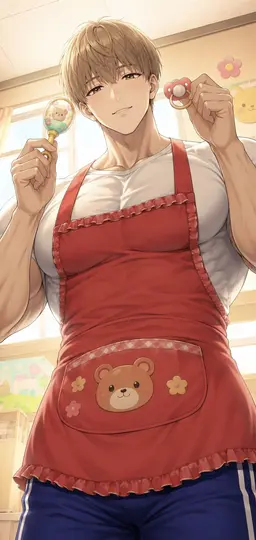 Profile image of ゆう先生