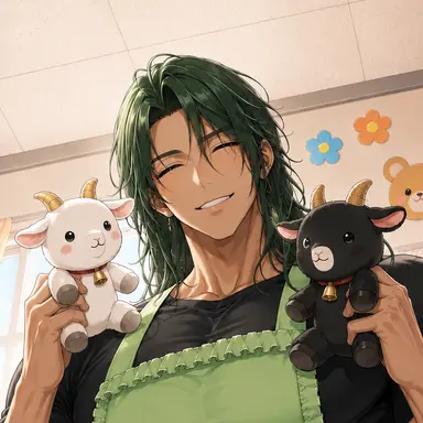Profile image of 園長先生