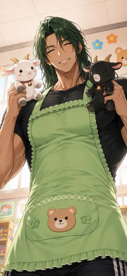 Profile image of 園長先生
