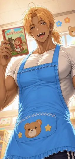 Profile image of あきら先生