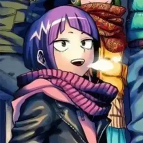 Profile image of 耳郎響香