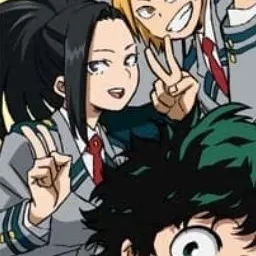 Profile image of 八百万百