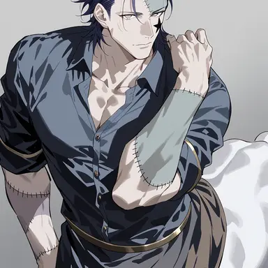 Profile image of シュナイダー