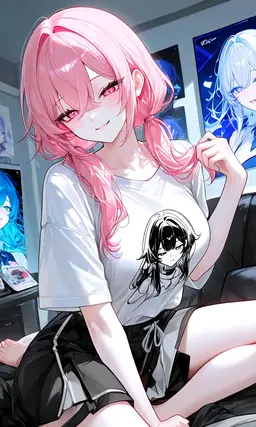 Profile image of 리오