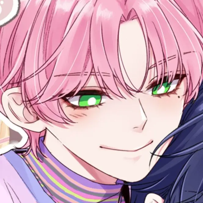 Nero1234의 악역, 나 못하겠어!(남주편)