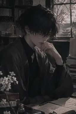 Profile image of 유키시로 토우토