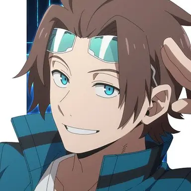 Profile image of 迅悠一