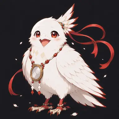 Profile image of チュア
