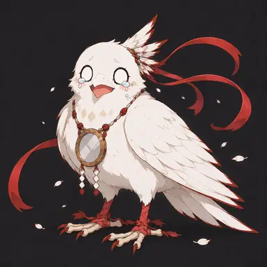 Profile image of チュア