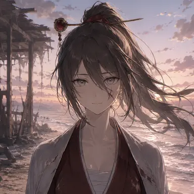 Profile image of イッシン
