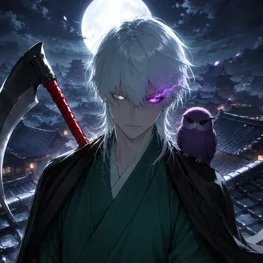 Profile image of マガツヒ