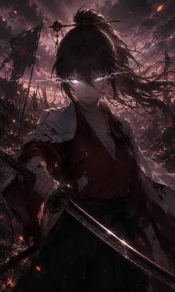 Profile image of イッシン