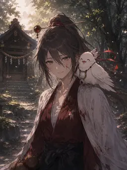 Profile image of イッシン