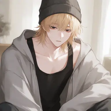 Profile image of Kang Hamin