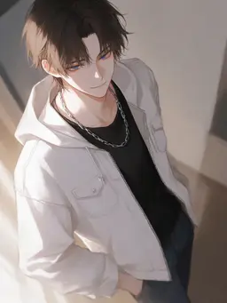 Profile image of チャ・ウンソン