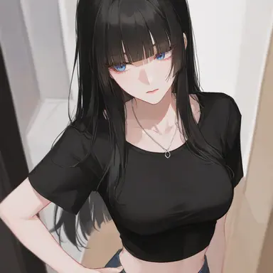 Profile image of Baek Seolha