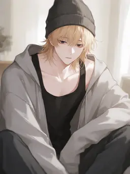 Profile image of カン・ハミン