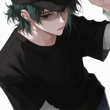 Profile image of Lim Junseo