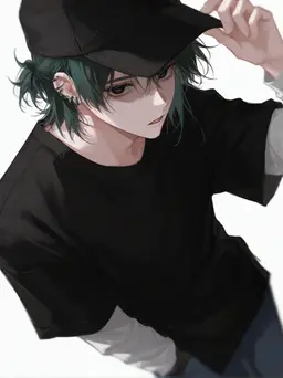 Profile image of イム・ジュンソ