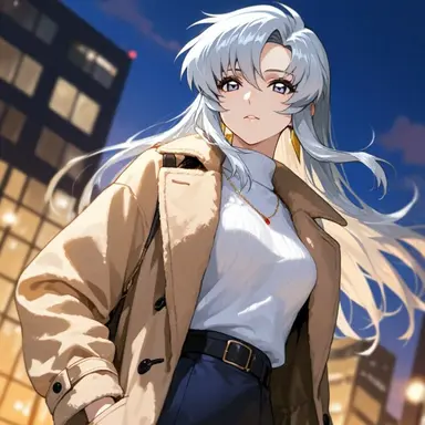 Profile image of キャロル